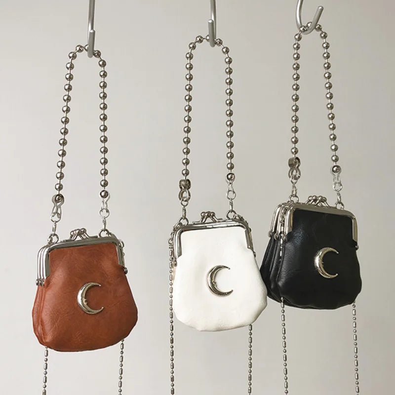 Bolsa Feminina Boho em Couro Sintético