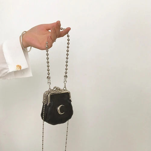 Bolsa Feminina Boho em Couro Sintético