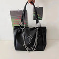Bolsa Tote Dark