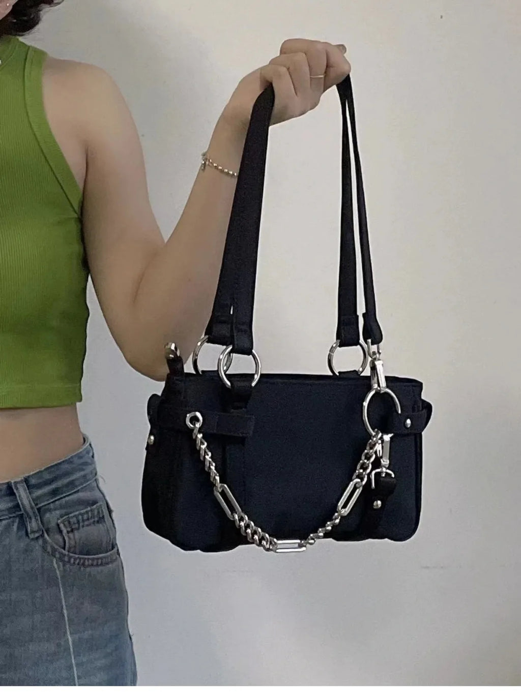 Bolsa Feminina básica