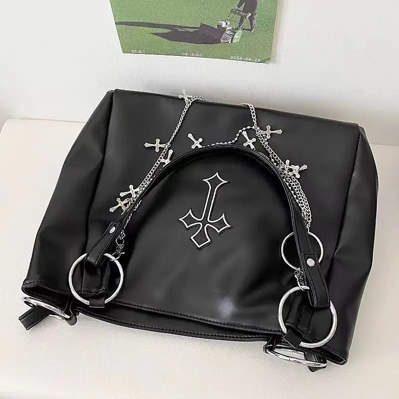 Bolsa Tote Dark