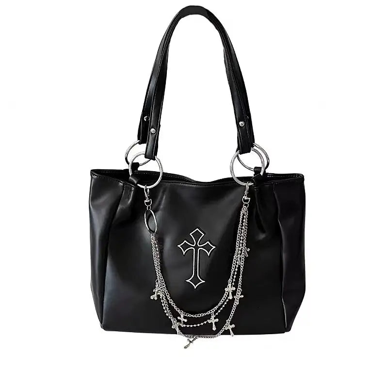 Bolsa Tote Dark